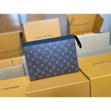 LV Clutch Bags